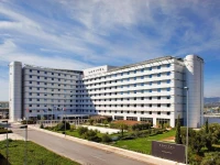 Sofitel Athens Airport 5*
