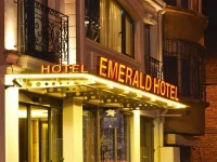Emerald Hotel Istanbul 5*