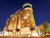 Millennium Hotel Doha 5*