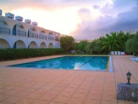 Bare Hill Holiday Village 