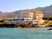 Manolya Hotel Kyrenia
