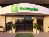 Holiday Inn Nicosia City Centre