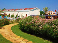 Long Beach Resort Famagusta