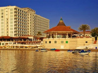 Salamis Bay Conti Hotel & Casino 