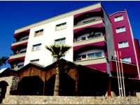 Empress Hotel Apartments Famagusta