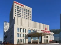 Sheraton Daqing Hotel 
