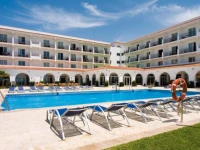 Flamenco Conil 4*