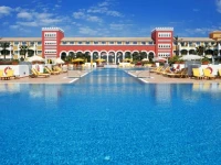 Melia Sancti Petri 5*