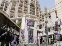 Le Meridien St Julians Hotel and Spa 5*