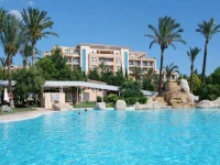 Hipocampo Palace 5*