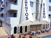 Playa Grande Atzaro