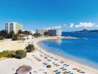 Fiesta Hotel Milord 3*
