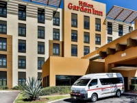 Hilton Garden Inn Liberia Airport 4*