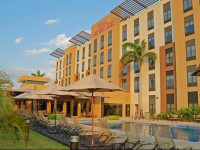 Hilton Garden Inn Liberia Airport