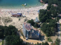 Kamenets Hotel Kiten / Каменец 4*