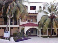 Villa Gaviota Baracoa