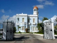 Palacio Azul 3*
