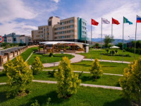Jannat Regency hotel