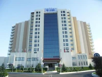 Ak Keme / Ак Кеме 4*