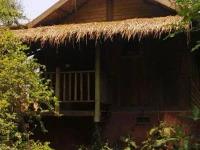 Nam Songsai Eco Lodge 2*