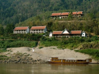 Pakbeng Lodge