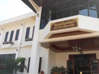 Sokphankham Hotel 2*