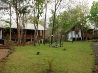 Tadlo Lodge  3*