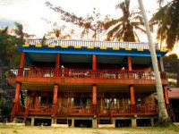 Pans Guesthouse