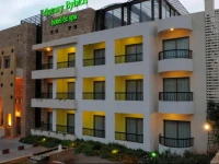 Victory Byblos Hotel & Spa 3*