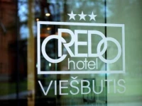 Credo 3*