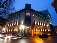 Best Western Santakos Hotel 4*