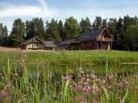 Gerove Homestead 