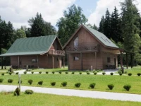 Santarve Homestead 