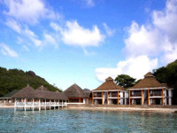 Le Domaine De La Reserve