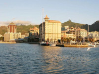 Le Suffren Hotel & Marina