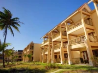 Jalsa Beach Hotel & Spa 4*