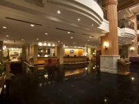 Bayview Hotel Georgetown Penang 