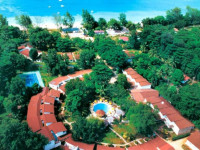 Berjaya Praslin Beach Resort