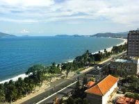 Sunrise Nha Trang Beach Hotel & Spa 5*