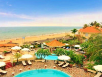 Swiss Village Resort & Spa