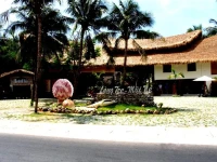 Bamboo Village Beach Resort & Spa 4*