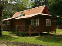 Tioman Paya Resort 3*