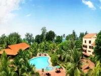 Holiday Villa Beach Resort & Spa Cherating  4*