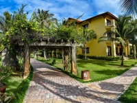 Pandanus Resort 4*