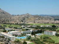 Kolymbia Star 4*