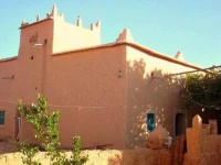 Auberge Amskou 