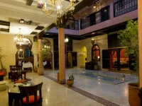 Riad Yacout Meknes 