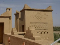 Kasbah Ait Ben Damiette 