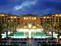 Mazagan Beach Resort El Jadida 5*