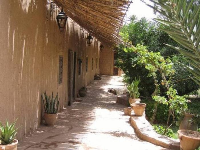 Gite Chez Pauline Ferme Dhote 